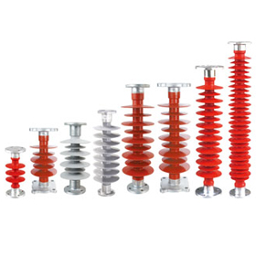 复合支柱绝缘子